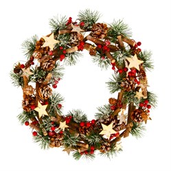 Holiday Decorations Image